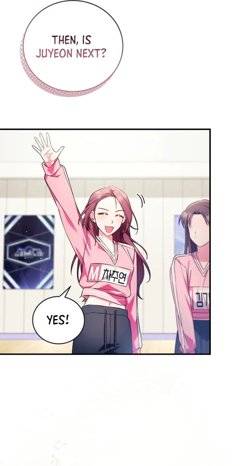 I Tried to Debut My Kid, But Ended Up Debuting Myself Chapter 15 page 29 - 