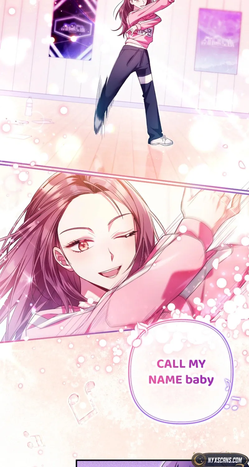 I Tried to Debut My Kid, But Ended Up Debuting Myself Chapter 15 page 31 - 