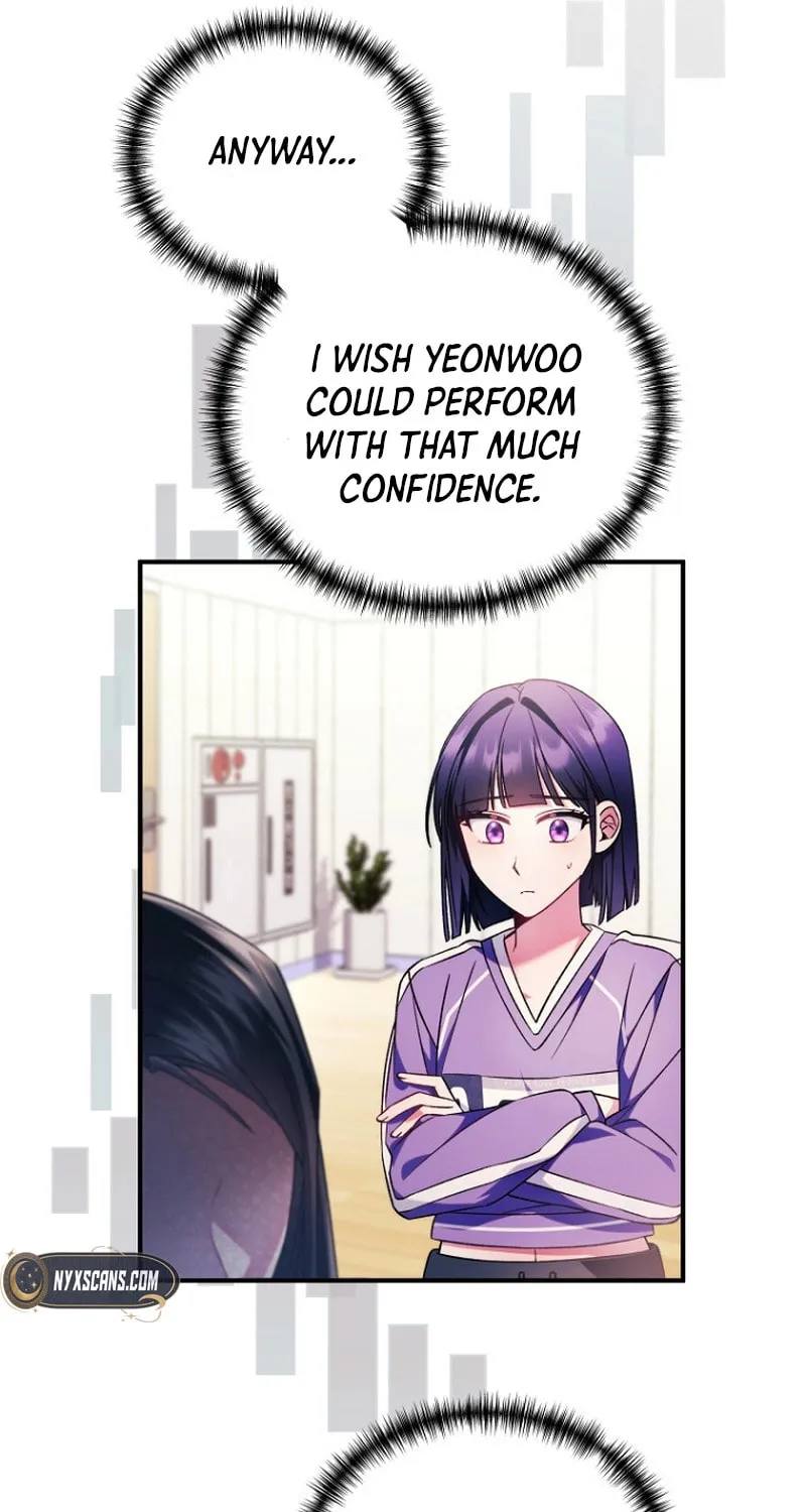 I Tried to Debut My Kid, But Ended Up Debuting Myself Chapter 15 page 36 - 