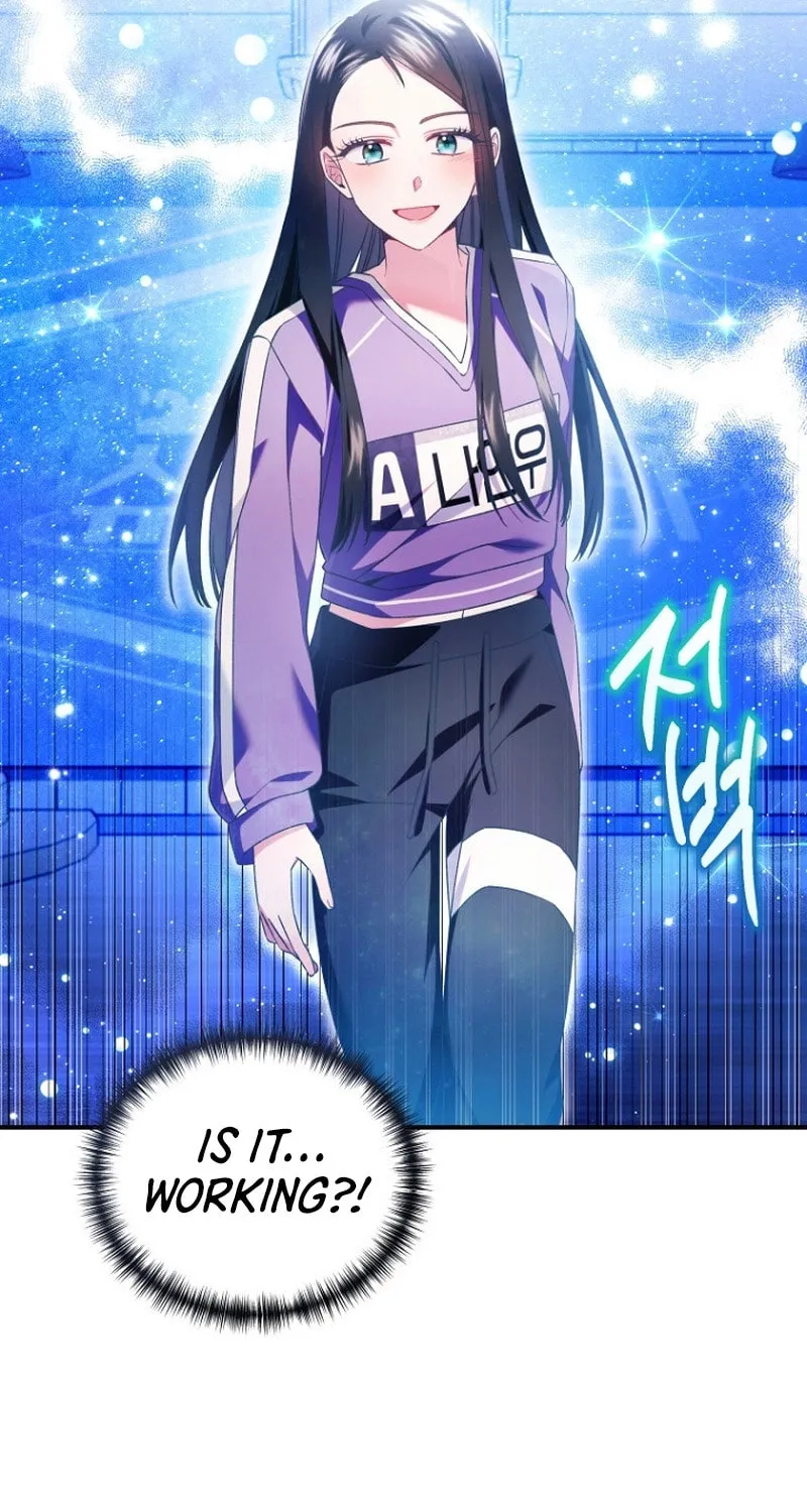 I Tried to Debut My Kid, But Ended Up Debuting Myself Chapter 15 page 43 - 