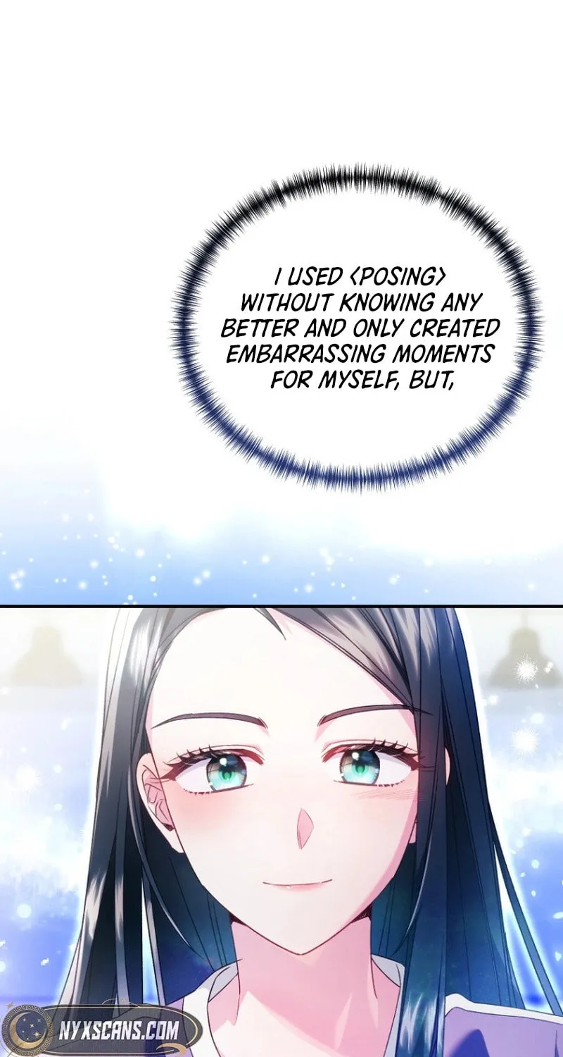 I Tried to Debut My Kid, But Ended Up Debuting Myself Chapter 15 page 44 - 