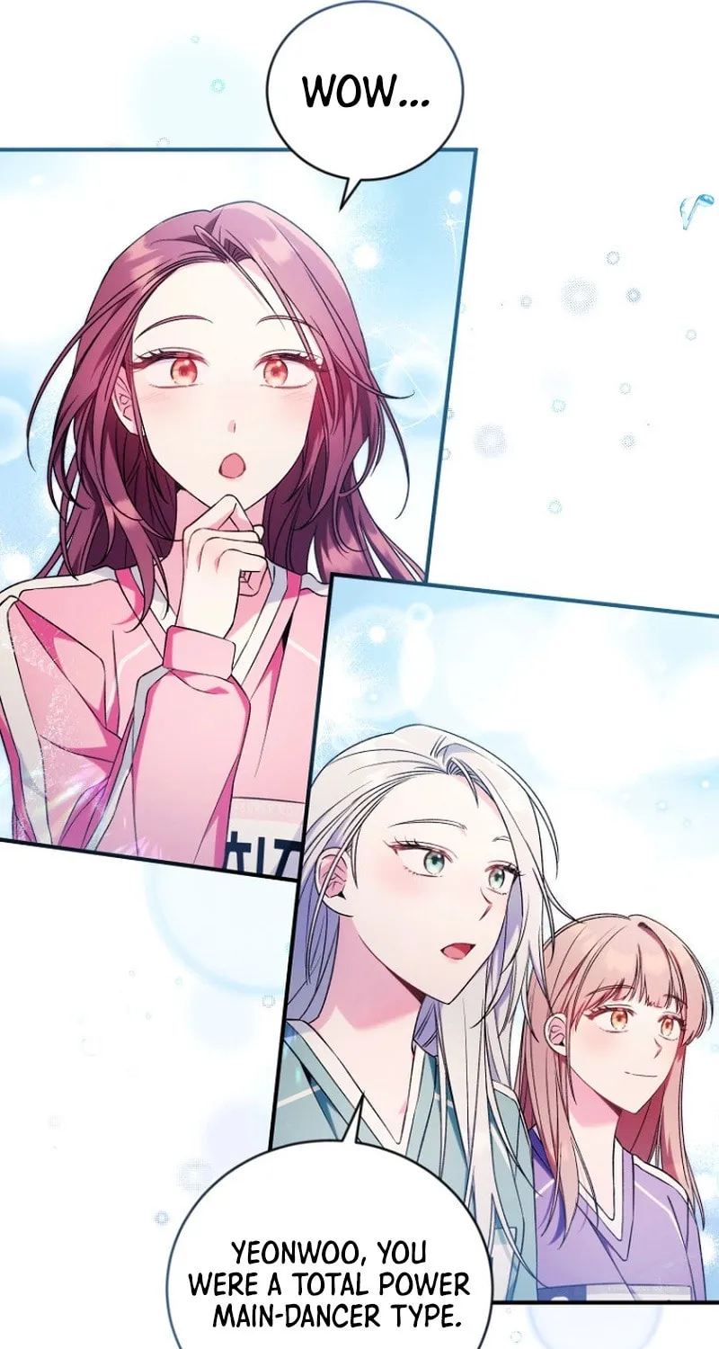 I Tried to Debut My Kid, But Ended Up Debuting Myself Chapter 15 page 49 - 