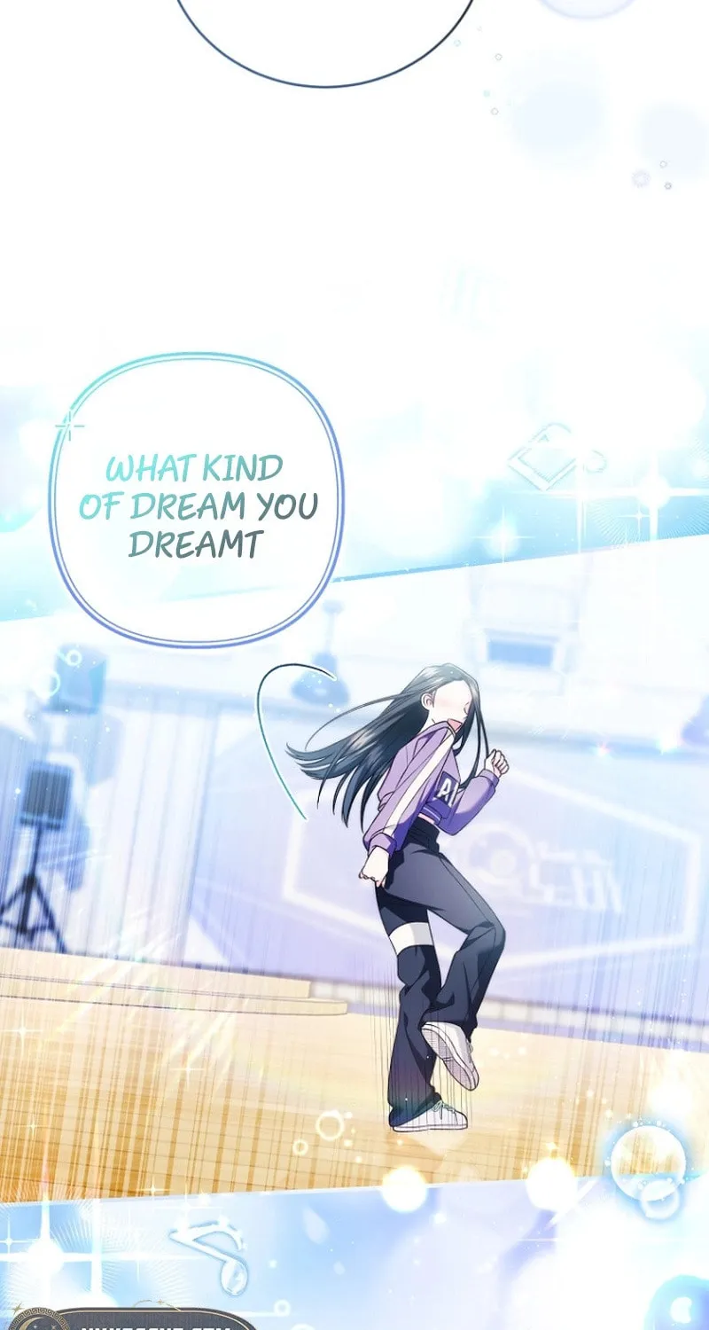 I Tried to Debut My Kid, But Ended Up Debuting Myself Chapter 15 page 50 - 