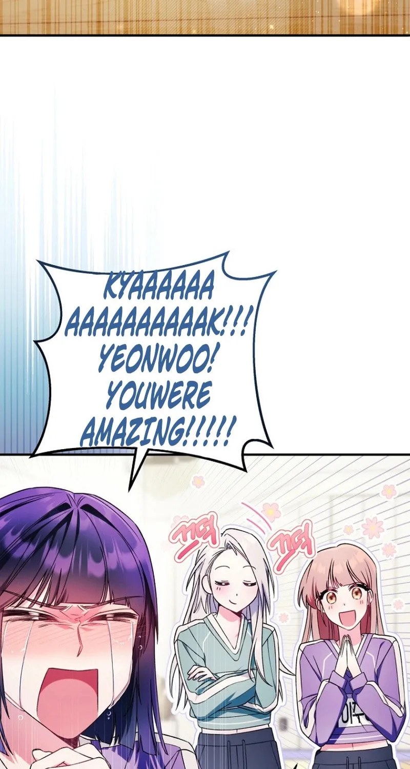 I Tried to Debut My Kid, But Ended Up Debuting Myself Chapter 15 page 54 - 