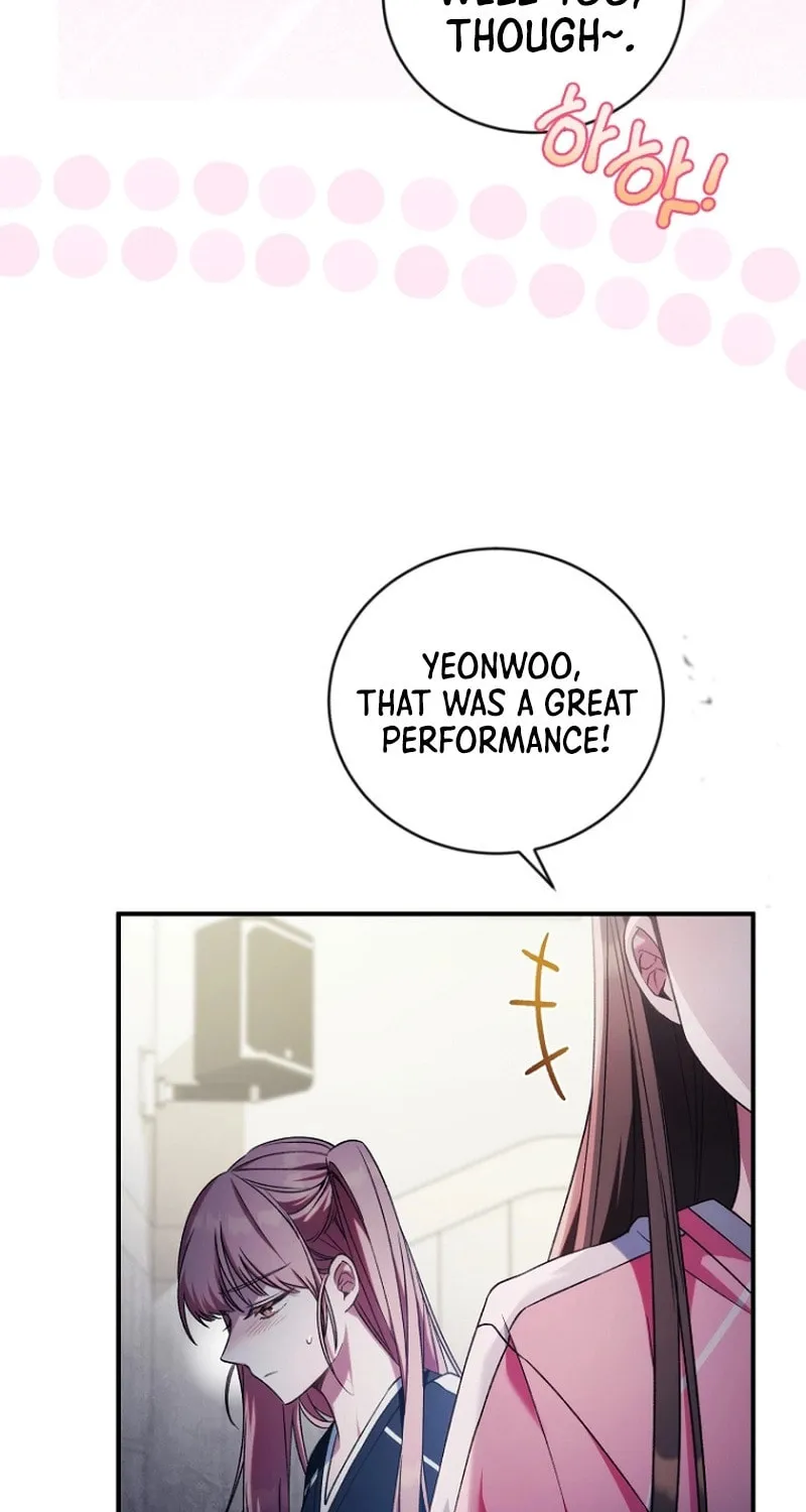 I Tried to Debut My Kid, But Ended Up Debuting Myself Chapter 15 page 59 - 