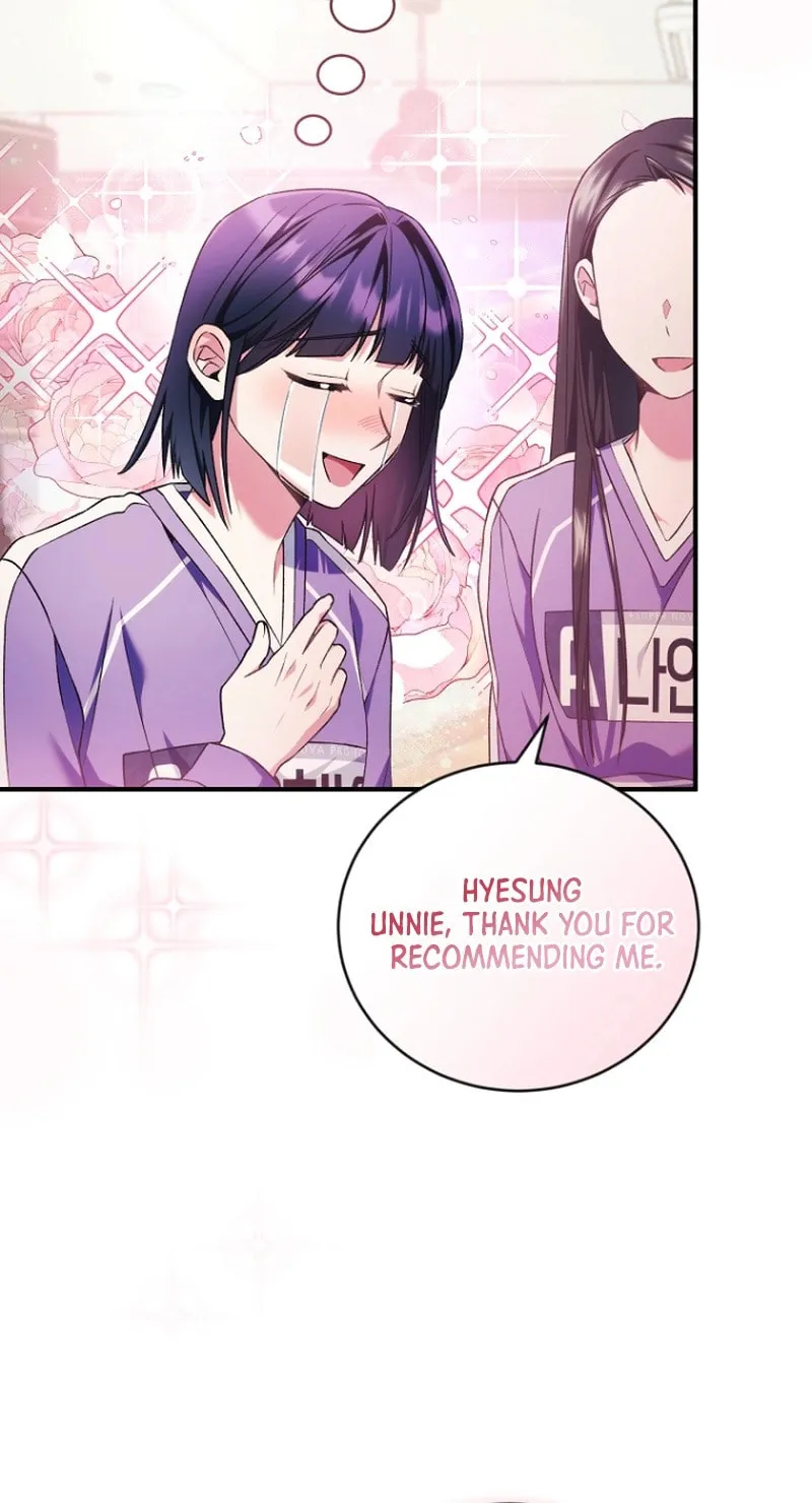 I Tried to Debut My Kid, But Ended Up Debuting Myself Chapter 15 page 61 - 
