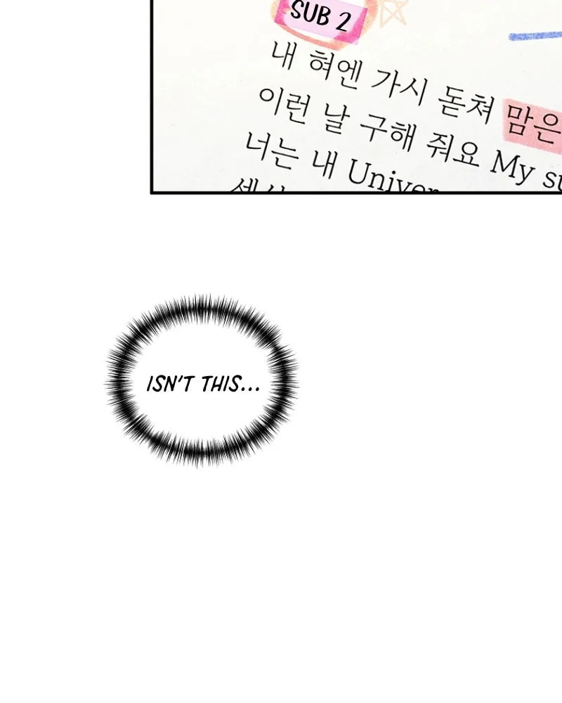 I Tried to Debut My Kid, But Ended Up Debuting Myself Chapter 15 page 68 - 