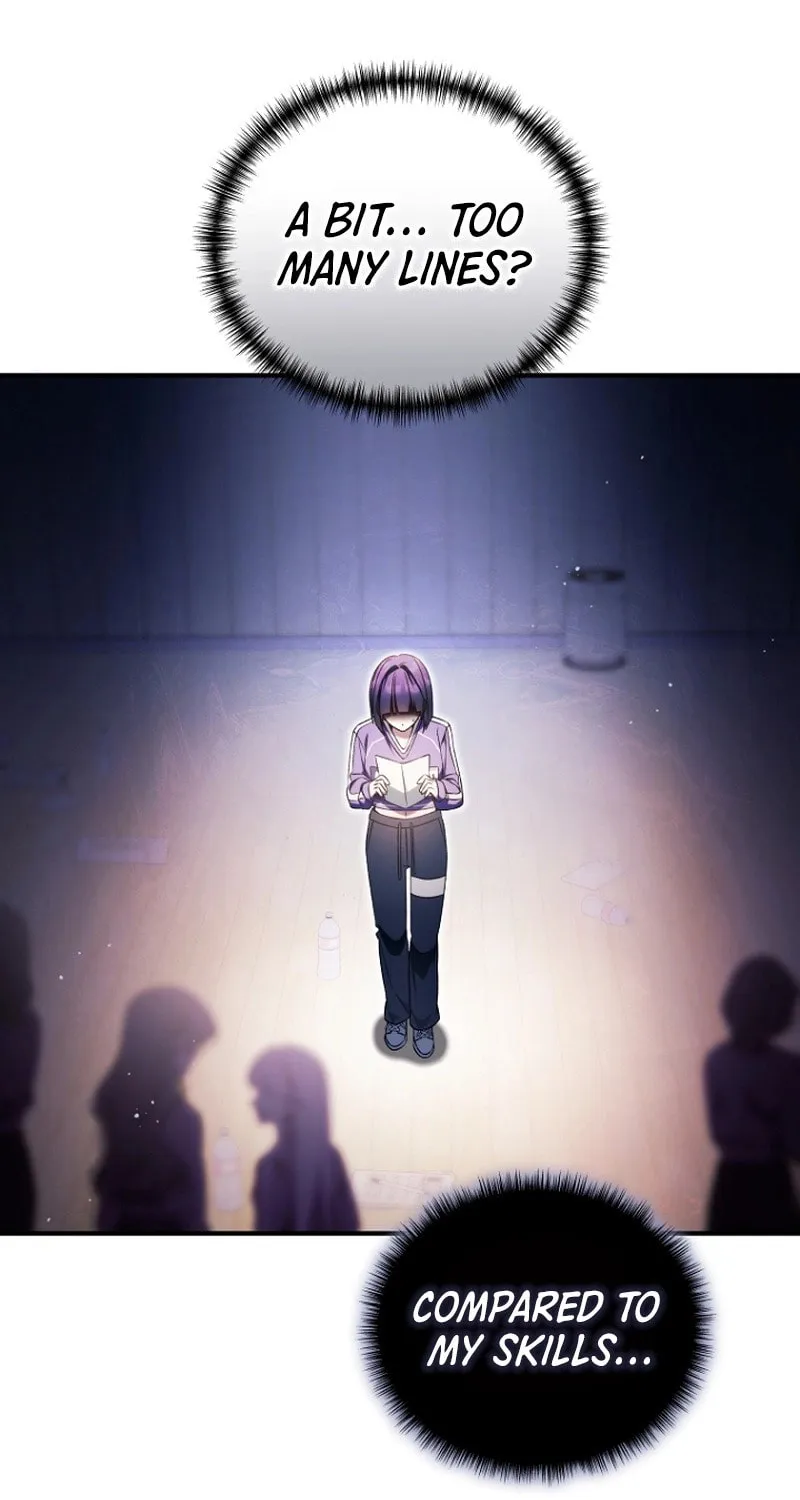 I Tried to Debut My Kid, But Ended Up Debuting Myself Chapter 15 page 69 - 