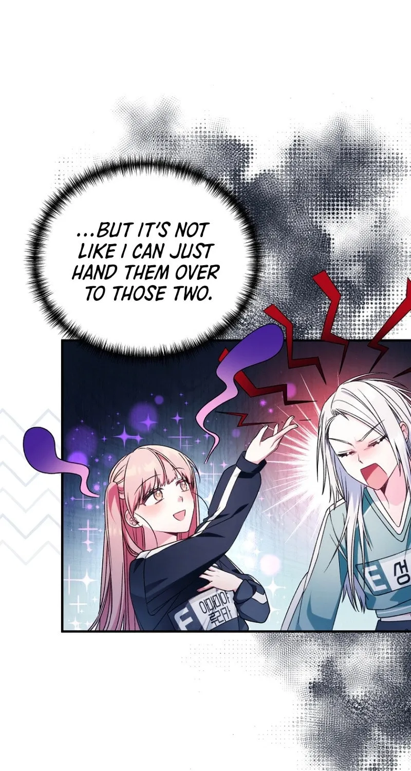 I Tried to Debut My Kid, But Ended Up Debuting Myself Chapter 15 page 70 - 