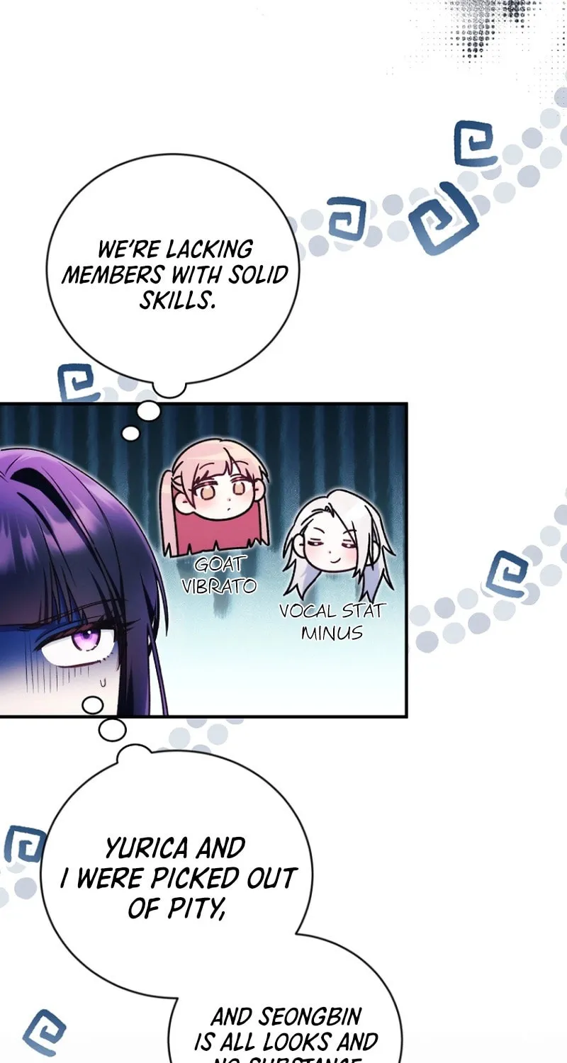 I Tried to Debut My Kid, But Ended Up Debuting Myself Chapter 15 page 71 - 