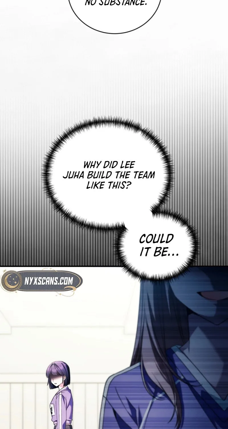 I Tried to Debut My Kid, But Ended Up Debuting Myself Chapter 15 page 72 - 