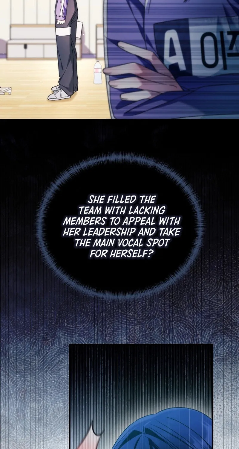 I Tried to Debut My Kid, But Ended Up Debuting Myself Chapter 15 page 73 - 