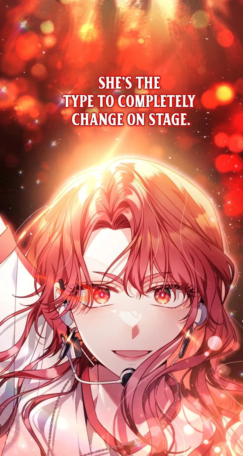 I Tried to Debut My Kid, But Ended Up Debuting Myself Chapter 15 page 78 - 