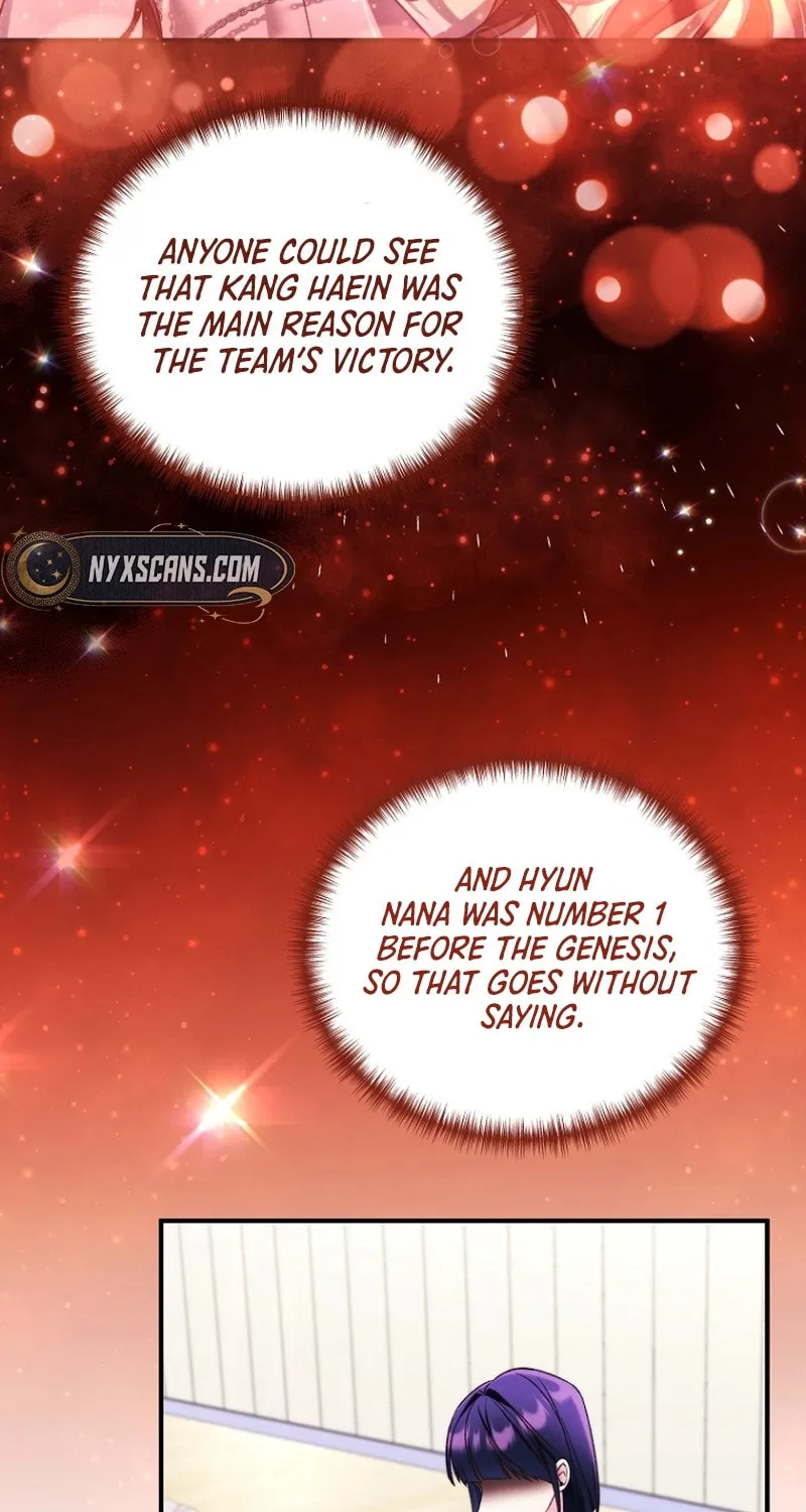 I Tried to Debut My Kid, But Ended Up Debuting Myself Chapter 15 page 79 - 