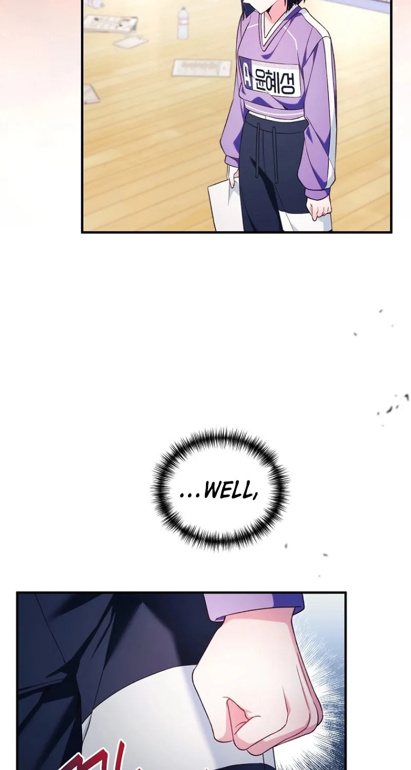 I Tried to Debut My Kid, But Ended Up Debuting Myself Chapter 15 page 80 - 