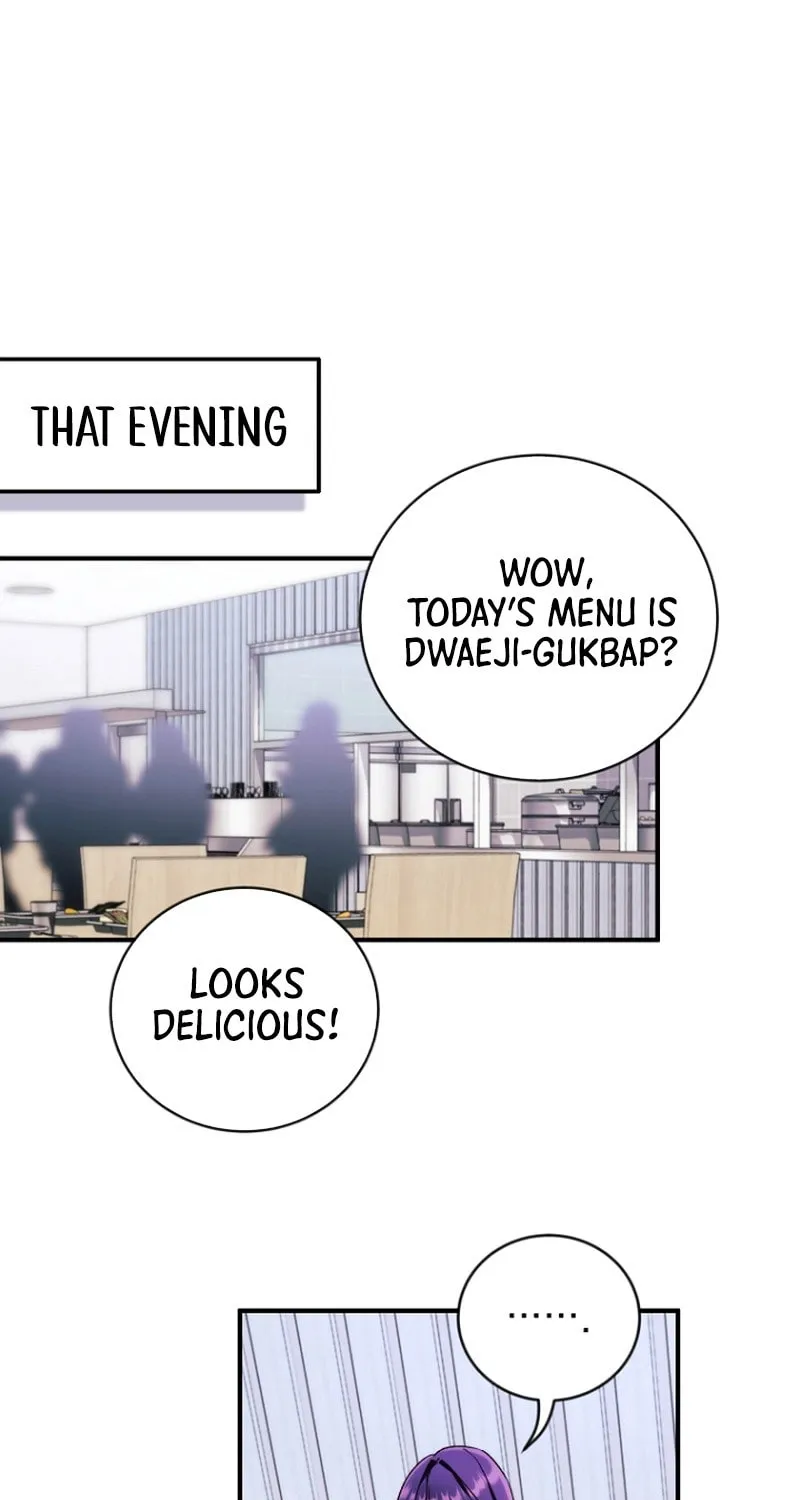 I Tried to Debut My Kid, But Ended Up Debuting Myself Chapter 15 page 83 - 