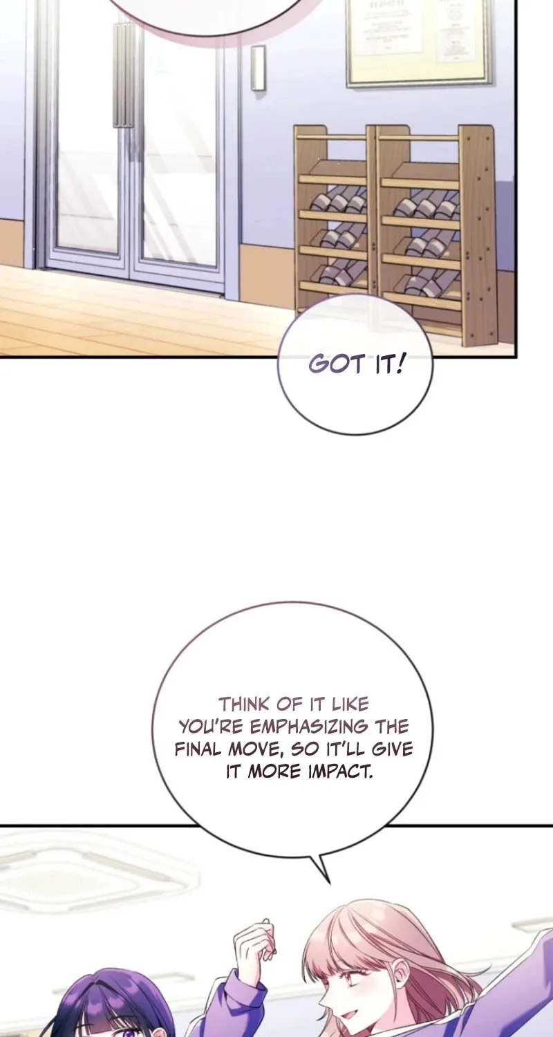 I Tried to Debut My Kid, But Ended Up Debuting Myself Chapter 16 page 14 - 