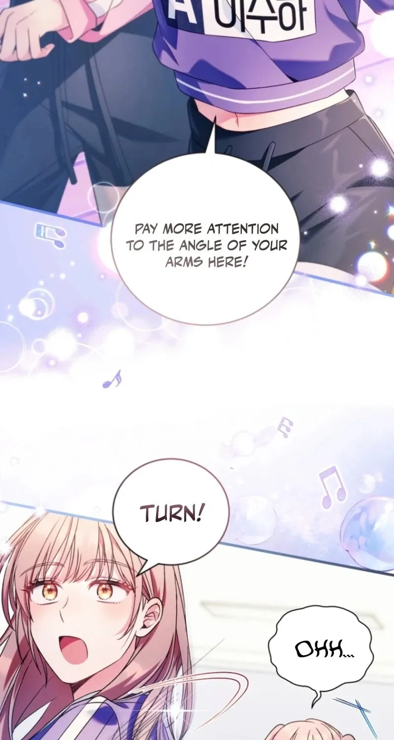 I Tried to Debut My Kid, But Ended Up Debuting Myself Chapter 16 page 22 - 