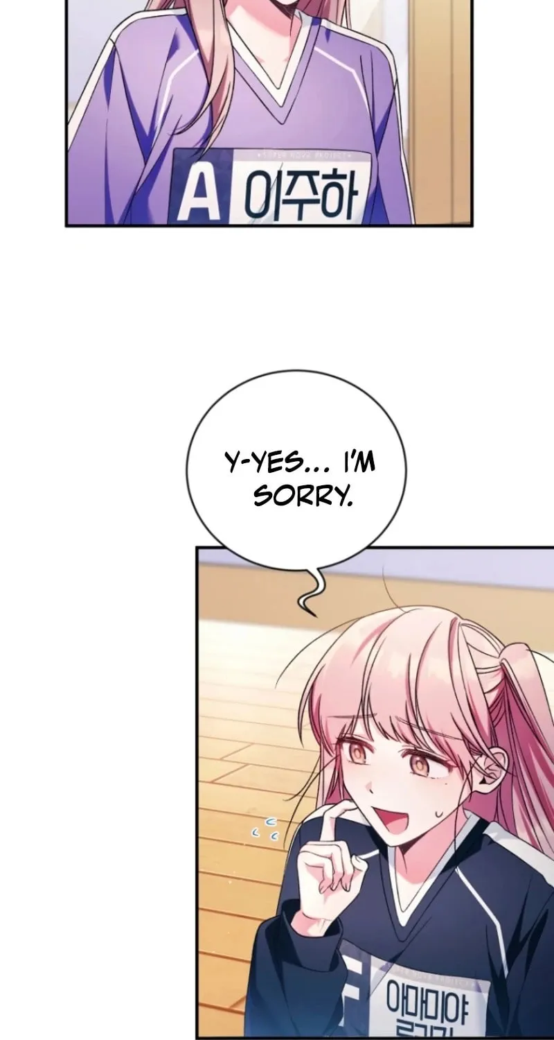 I Tried to Debut My Kid, But Ended Up Debuting Myself Chapter 16 page 26 - 