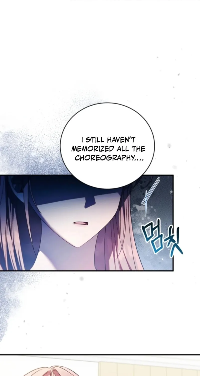 I Tried to Debut My Kid, But Ended Up Debuting Myself Chapter 16 page 27 - 