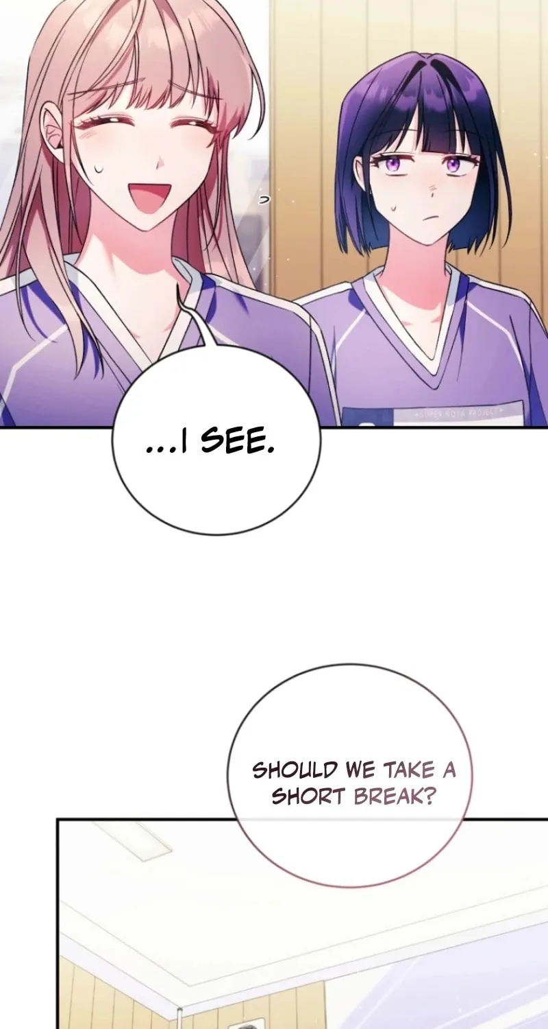 I Tried to Debut My Kid, But Ended Up Debuting Myself Chapter 16 page 28 - 