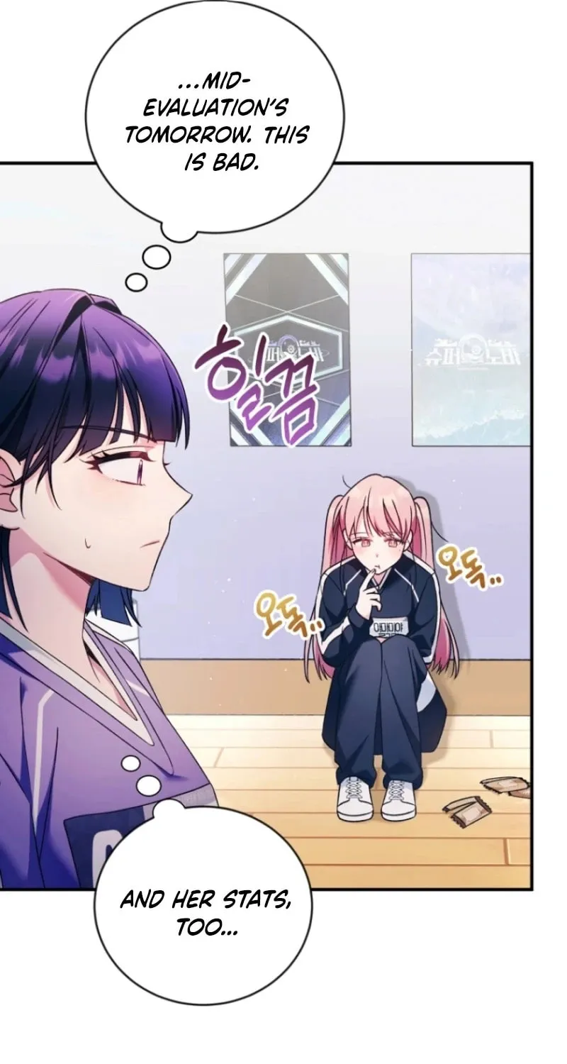 I Tried to Debut My Kid, But Ended Up Debuting Myself Chapter 16 page 30 - 