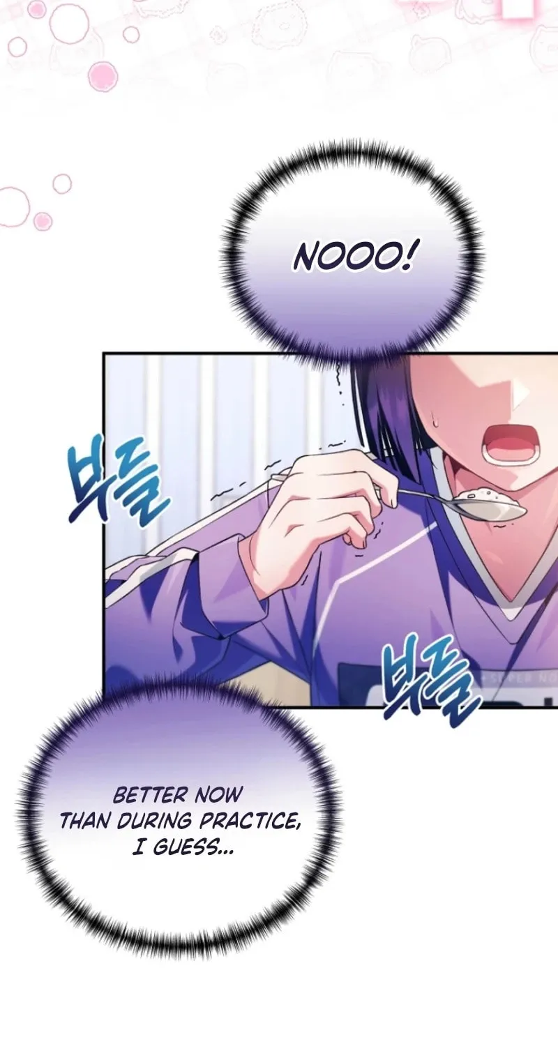 I Tried to Debut My Kid, But Ended Up Debuting Myself Chapter 16 page 4 - 