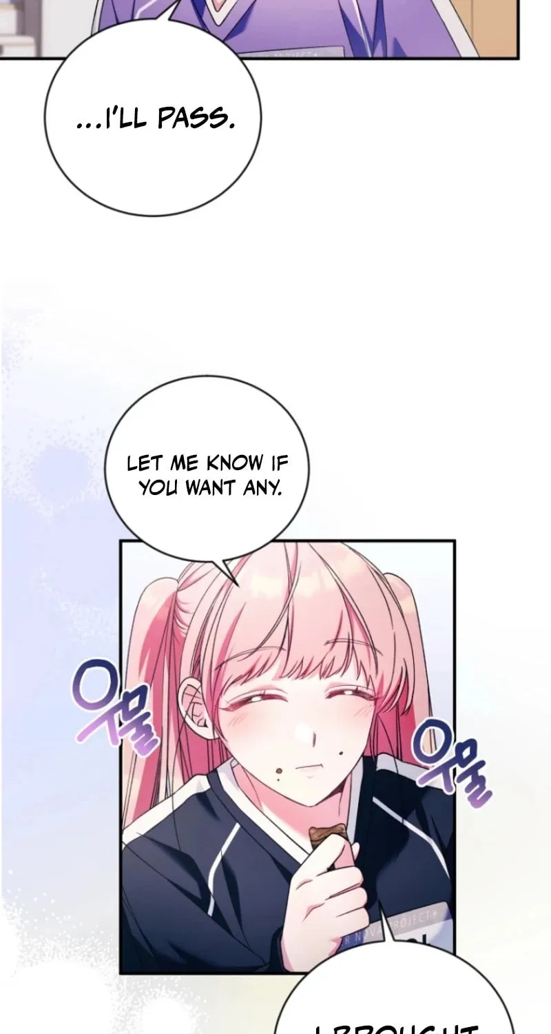 I Tried to Debut My Kid, But Ended Up Debuting Myself Chapter 16 page 33 - 