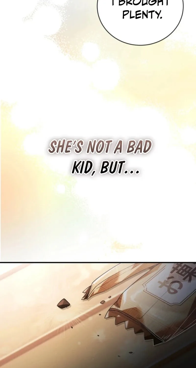 I Tried to Debut My Kid, But Ended Up Debuting Myself Chapter 16 page 34 - 