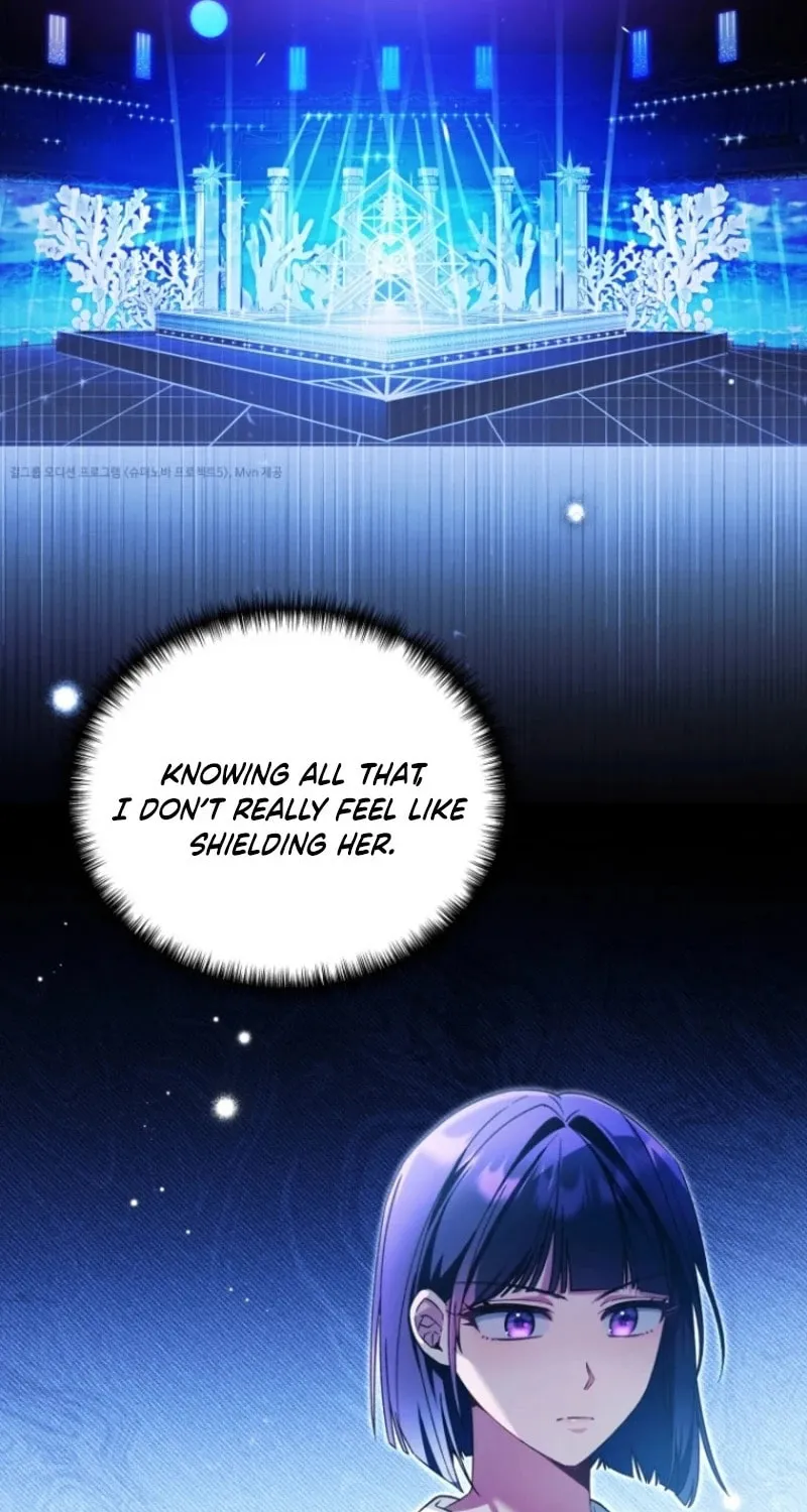 I Tried to Debut My Kid, But Ended Up Debuting Myself Chapter 16 page 36 - 