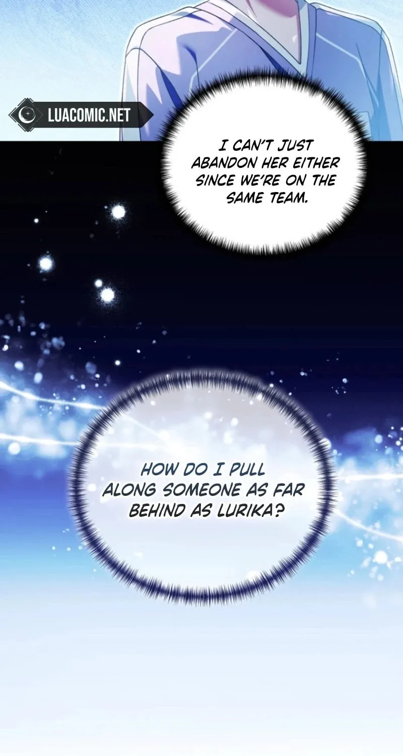 I Tried to Debut My Kid, But Ended Up Debuting Myself Chapter 16 page 37 - 