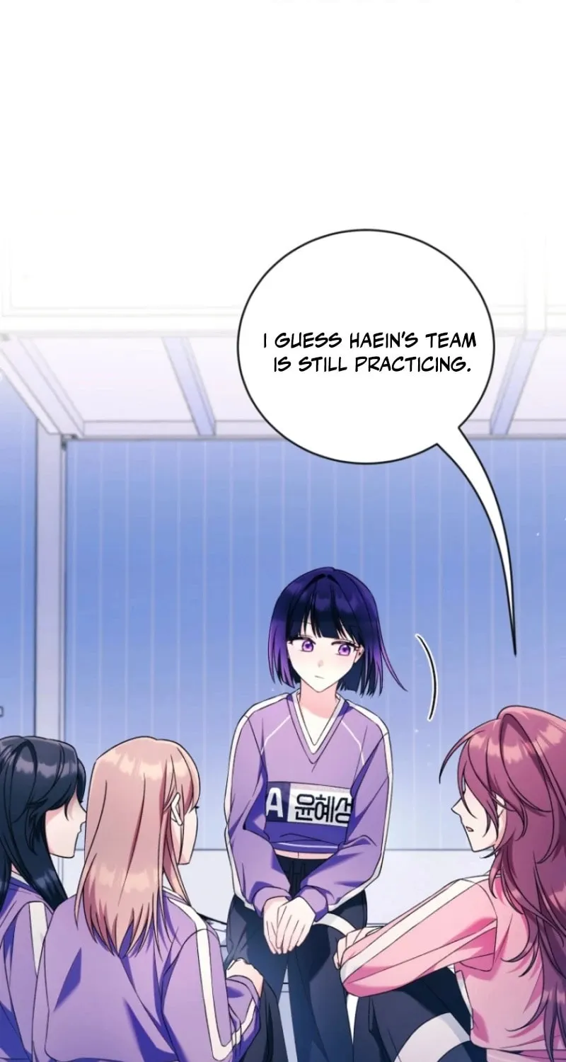 I Tried to Debut My Kid, But Ended Up Debuting Myself Chapter 16 page 39 - 