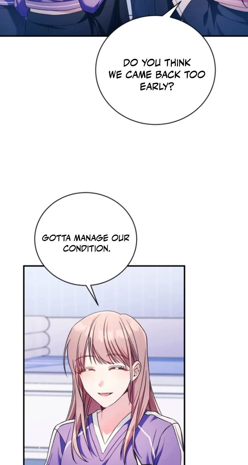 I Tried to Debut My Kid, But Ended Up Debuting Myself Chapter 16 page 40 - 