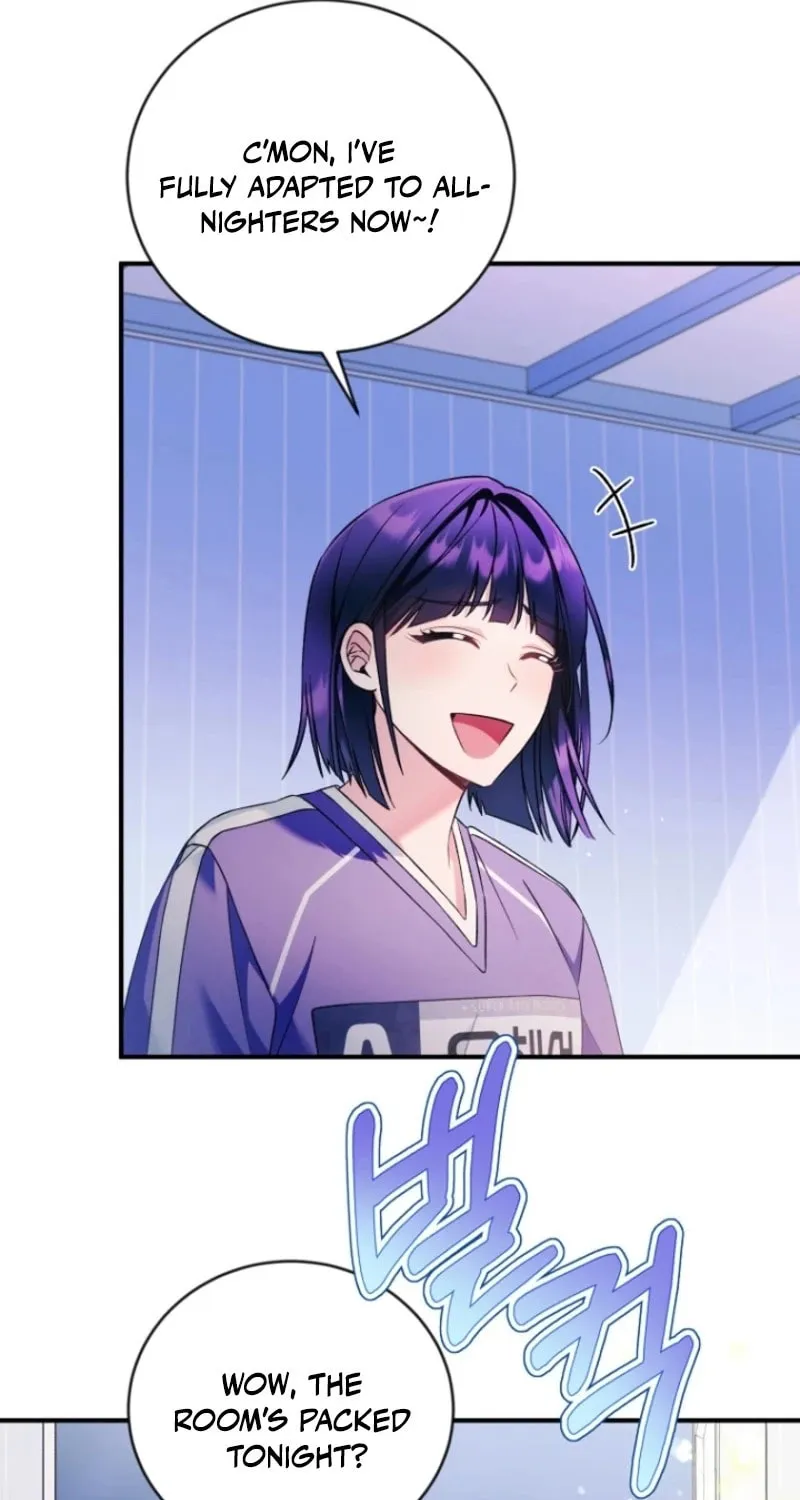 I Tried to Debut My Kid, But Ended Up Debuting Myself Chapter 16 page 42 - 