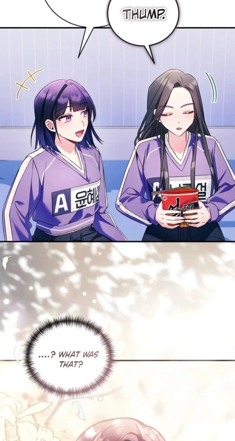 I Tried to Debut My Kid, But Ended Up Debuting Myself Chapter 16 page 44 - 