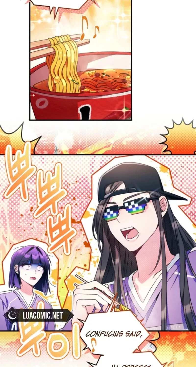 I Tried to Debut My Kid, But Ended Up Debuting Myself Chapter 16 page 46 - 