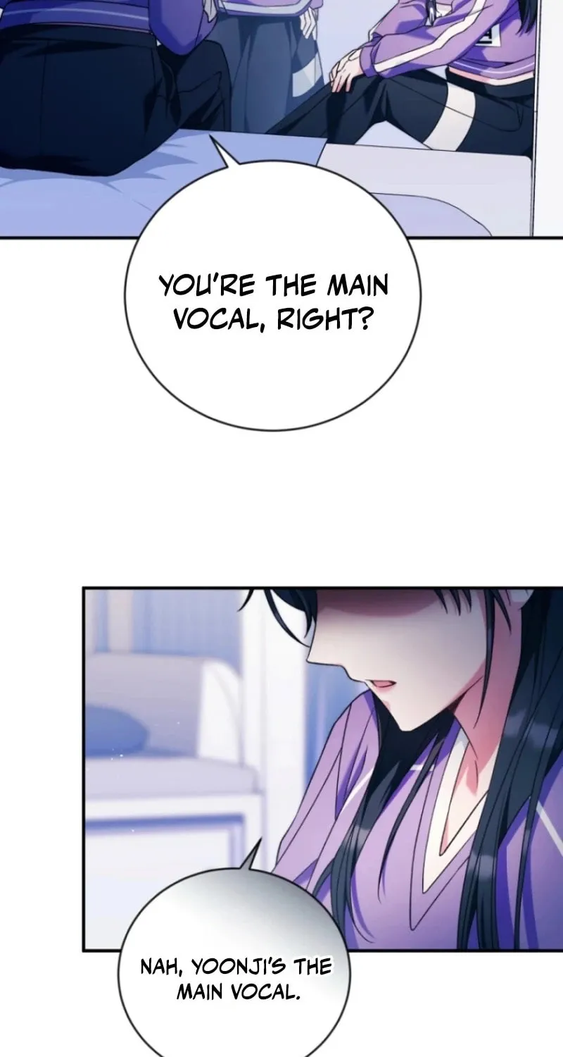 I Tried to Debut My Kid, But Ended Up Debuting Myself Chapter 16 page 52 - 