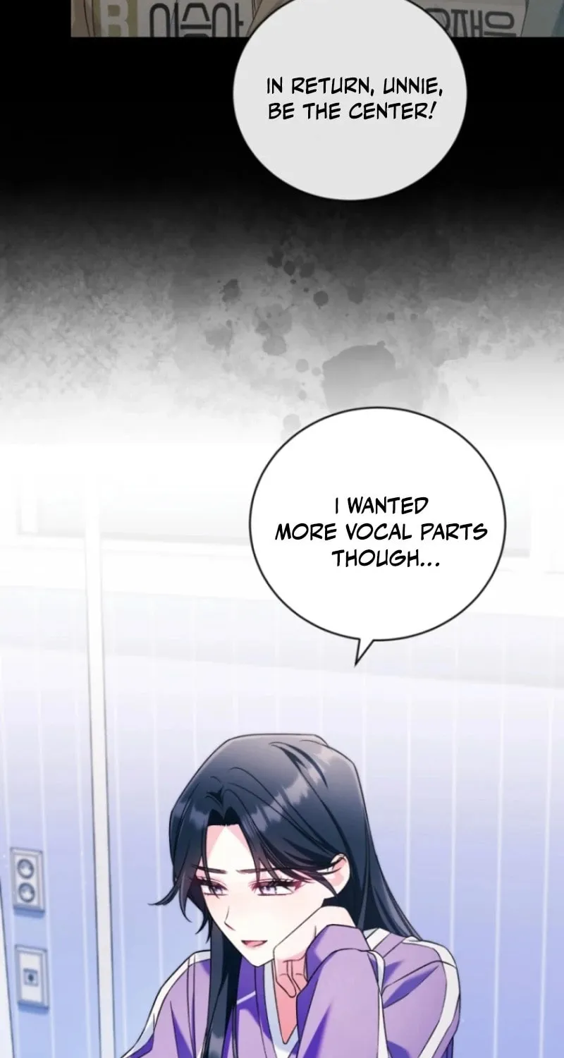 I Tried to Debut My Kid, But Ended Up Debuting Myself Chapter 16 page 55 - 