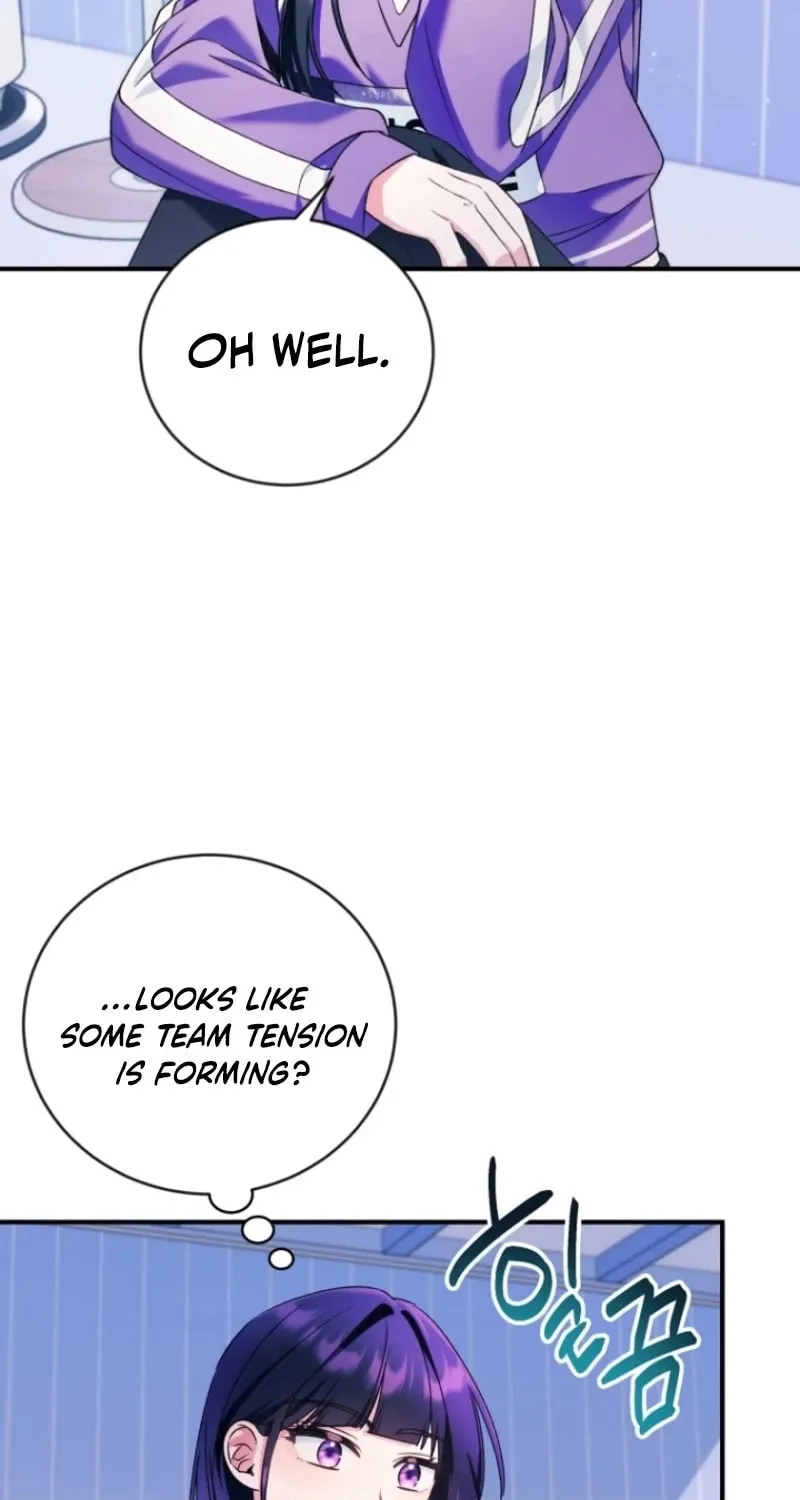 I Tried to Debut My Kid, But Ended Up Debuting Myself Chapter 16 page 56 - 