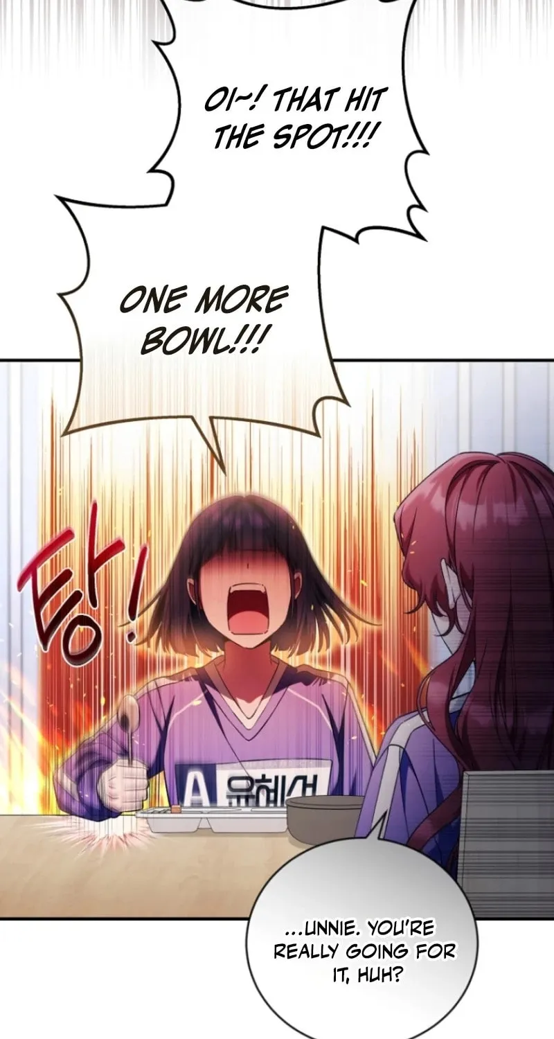 I Tried to Debut My Kid, But Ended Up Debuting Myself Chapter 16 page 7 - 