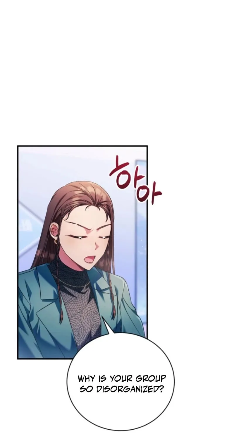 I Tried to Debut My Kid, But Ended Up Debuting Myself Chapter 16 page 62 - 
