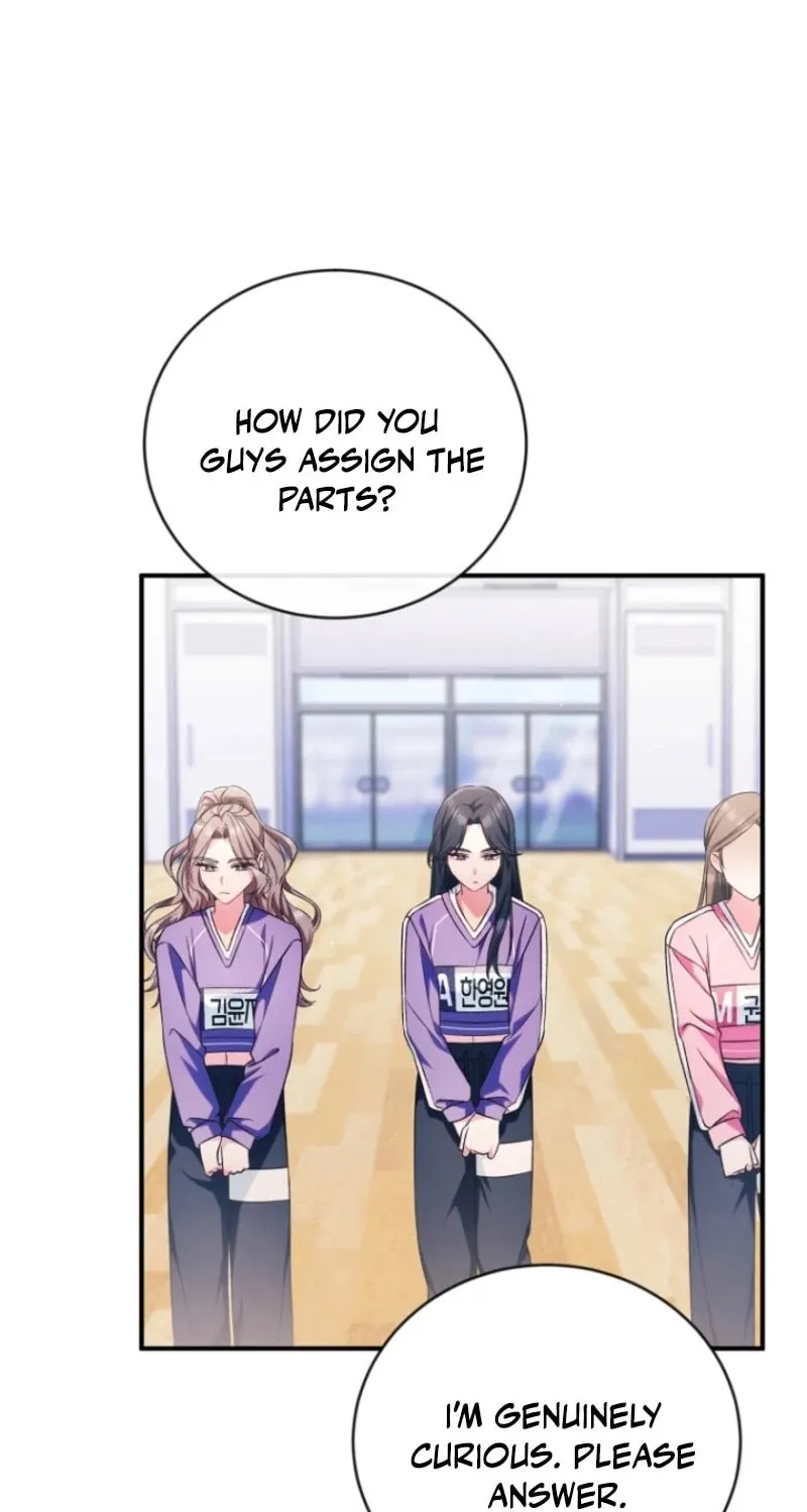 I Tried to Debut My Kid, But Ended Up Debuting Myself Chapter 16 page 63 - 