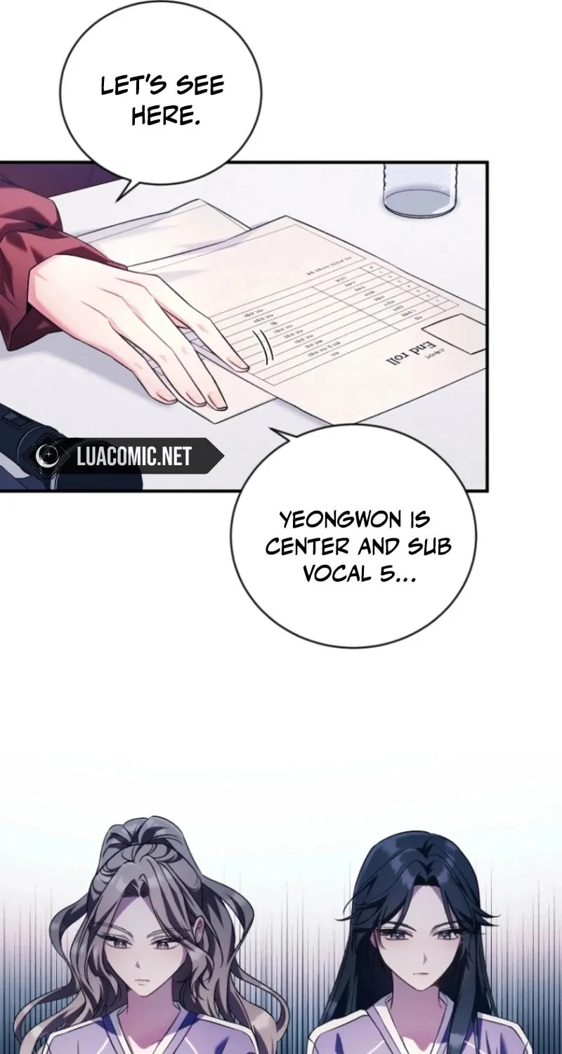 I Tried to Debut My Kid, But Ended Up Debuting Myself Chapter 16 page 66 - 