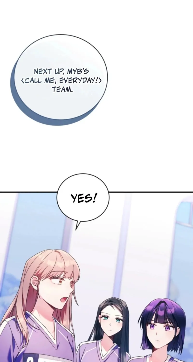 I Tried to Debut My Kid, But Ended Up Debuting Myself Chapter 16 page 72 - 