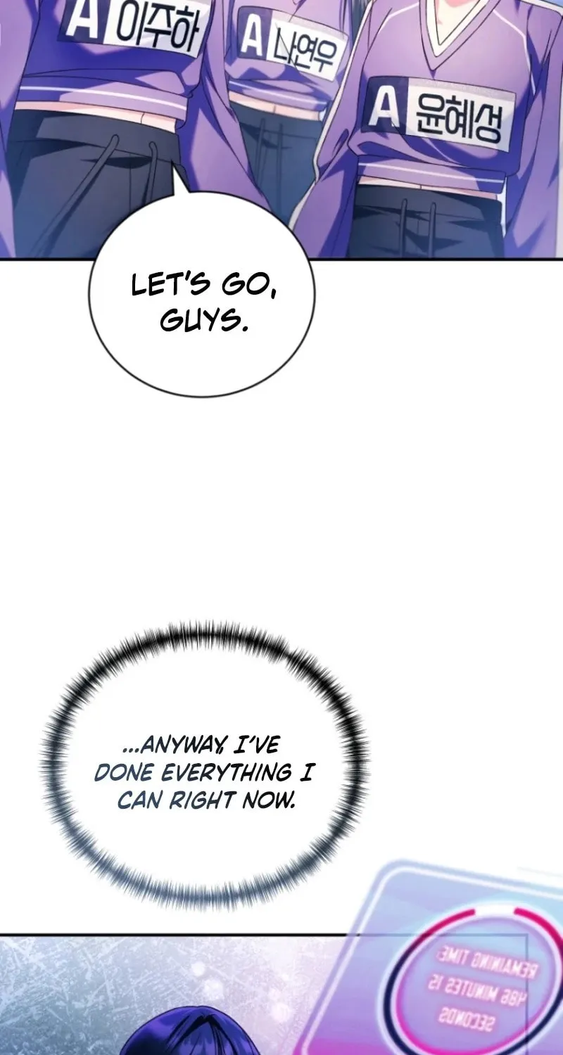 I Tried to Debut My Kid, But Ended Up Debuting Myself Chapter 16 page 73 - 