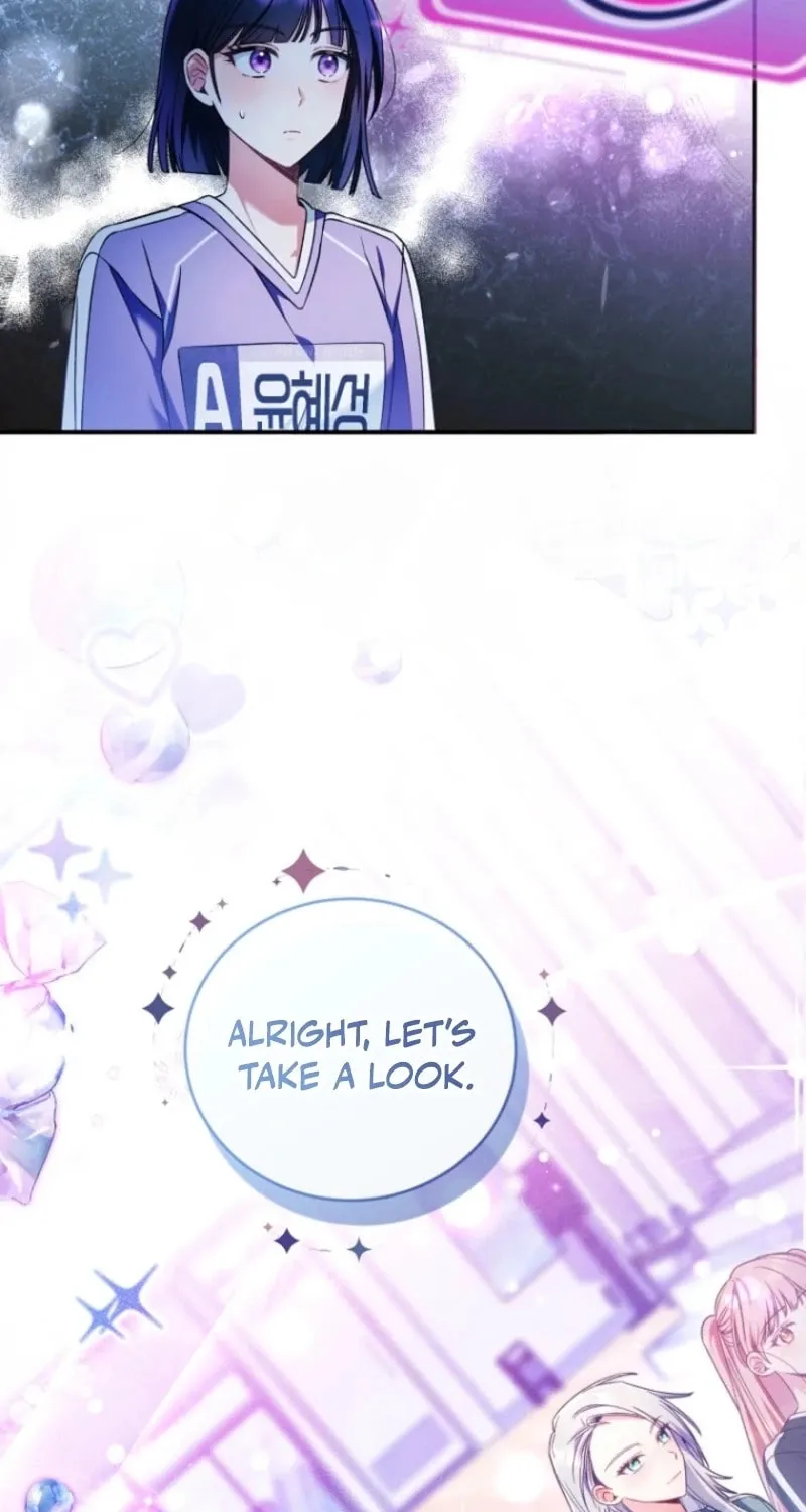 I Tried to Debut My Kid, But Ended Up Debuting Myself Chapter 16 page 74 - 