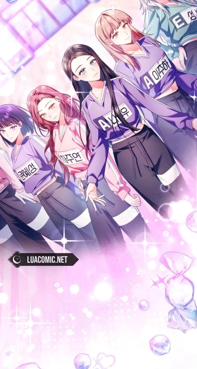 I Tried to Debut My Kid, But Ended Up Debuting Myself Chapter 16 page 75 - 