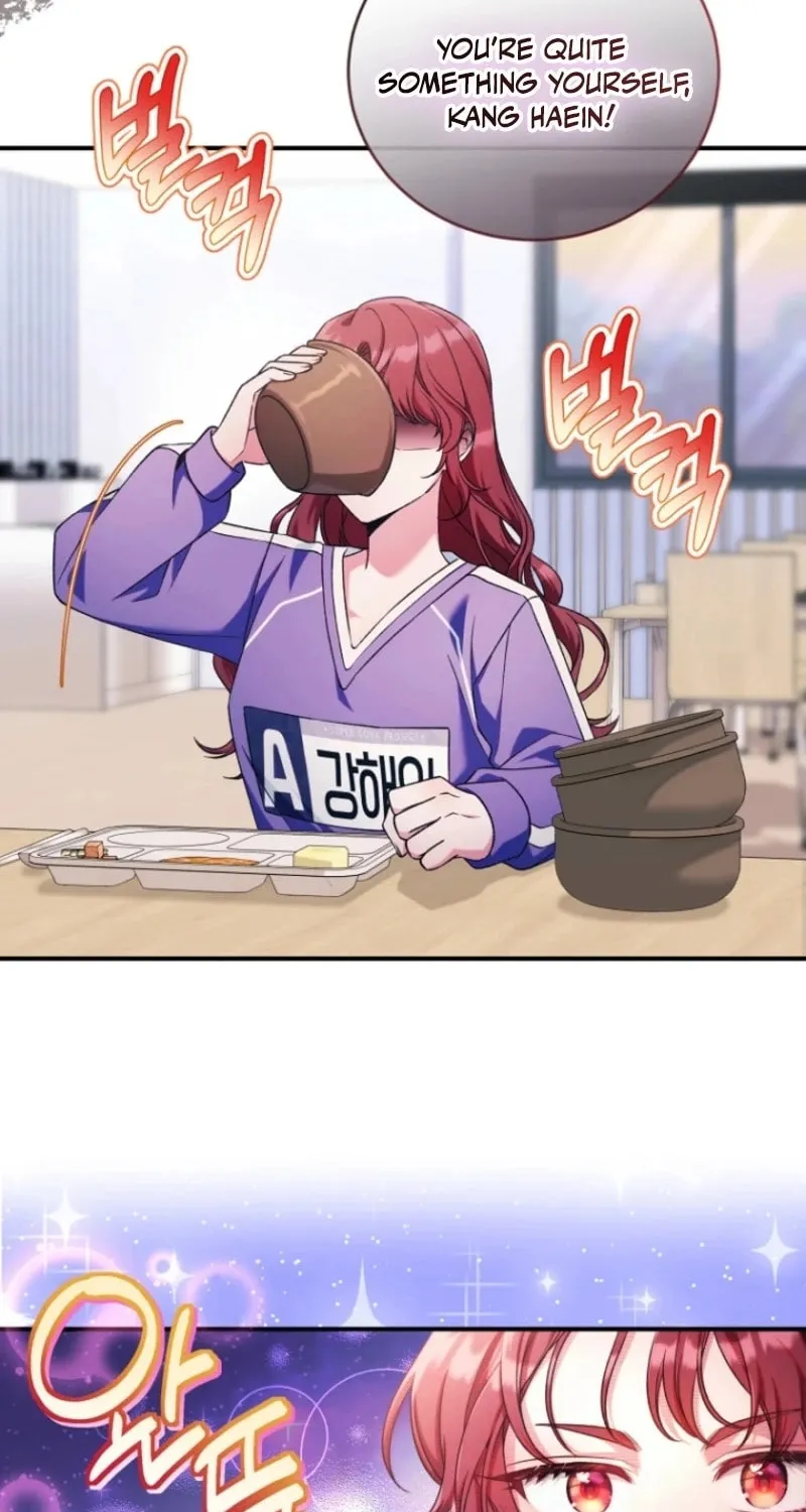 I Tried to Debut My Kid, But Ended Up Debuting Myself Chapter 16 page 9 - 
