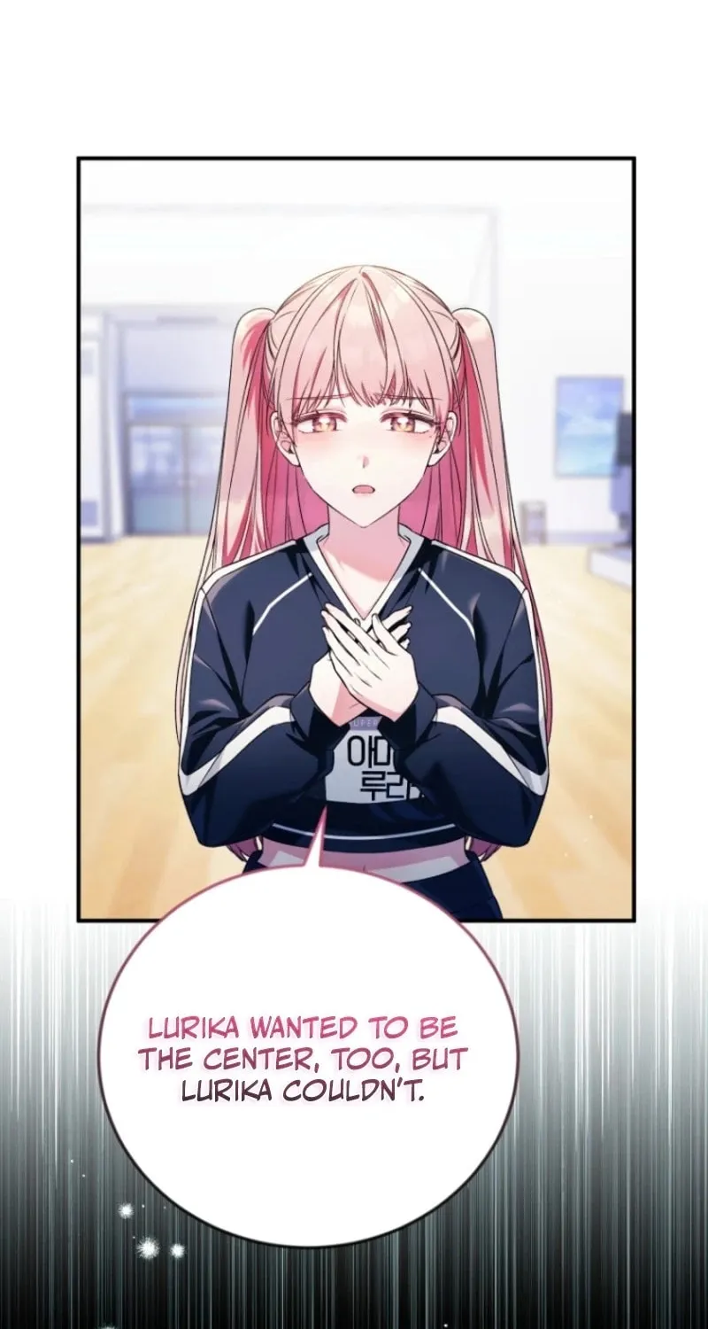I Tried to Debut My Kid, But Ended Up Debuting Myself Chapter 17 page 14 - 