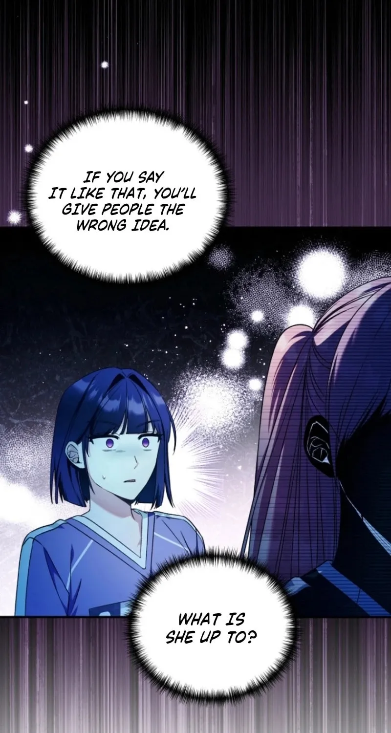 I Tried to Debut My Kid, But Ended Up Debuting Myself Chapter 17 page 16 - 